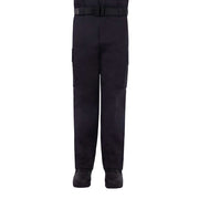 Heavy-duty cotton firefighter pants with relaxed fit (8215) | The Fire Center | Fuego Fire Center