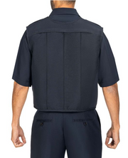 Blauer Zip Front Armorskin™XP (8355XP) | The Fire Center | The Fire Store | Store | Everything about the new Zip Front ArmorSkinXP® is designed to make your job easier. The triple-patented system includes a zip-up front that’s just as easy to don and doff as any zippered jacket, and hidden magnetic closures that snap shut automatically.