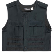 Blauer Zip Front Armorskin™XP (8355XP) | The Fire Center | The Fire Store | Store | Everything about the new Zip Front ArmorSkinXP® is designed to make your job easier. The triple-patented system includes a zip-up front that’s just as easy to don and doff as any zippered jacket, and hidden magnetic closures that snap shut automatically.