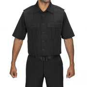 Blauer FlexRS ArmorSkin XP (8360XP) The Fire Center | Fuego Fire Center | Store | FIREFIGHTER GEAR | FREE SHIPPING | FlexRS™ ArmorSkin® XP features our proprietary low-profile stretch ripstop material with a durable water repellent coating, designed for superior breathability and durability.