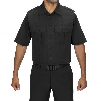 Blauer FlexRS ArmorSkin XP (8360XP) The Fire Center | Fuego Fire Center | Store | FIREFIGHTER GEAR | FREE SHIPPING | FlexRS™ ArmorSkin® XP features our proprietary low-profile stretch ripstop material with a durable water repellent coating, designed for superior breathability and durability.