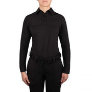 Blauer Long Sleeve Polyester ArmorSkin Base Shirt (8371) | The Fire Center | Fuego Fire Center | Store | FIREFIGHTER GEAR | FREE SHIPPING | The Blauer long sleeve polyester ArmorSkin® base shirt is made from breathable, moisture-wicking mesh fabric that creates the ultimate performance uniform shirt which is both professional and comfortable.