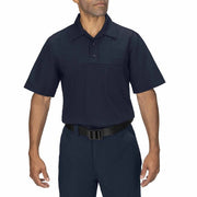 Blauer Armorskin Base Shirt front view (8372) | The Fire Center