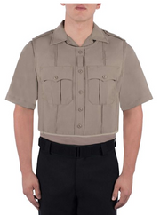 Blauer Wool Blend Armorskin XP (8470XP) | The Fire Center | The Fire Store | Store | ArmorSkin® has a universal armor fit that allows ballistic armor and carrier to be fitted & worn exactly as it would under a uniform shirt, & now features the addition of patented fast-access zippered armor plate pockets on the front & back to allow you to armor up quickly when the threat level demands.