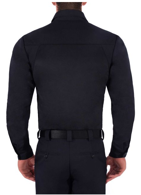 Blauer Wool Armorskin® Winter Base Shirt (8473) | The Fire Center | The Fire Store | Store | Increase your cold-weather comfort with our fleece-lined ArmorSkin® Winter Base Shirt. Winter Base, when paired with ArmorSkin®, gives you warming power, while also increasing your range of motion and access to your equipment by eliminating the need for heavy and cumbersome outerwear.