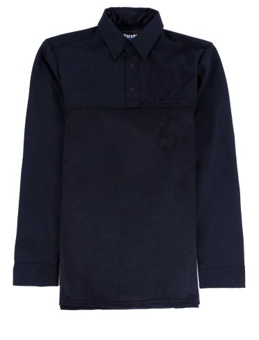 Blauer Wool Armorskin® Winter Base Shirt (8473) | The Fire Center | The Fire Store | Store | Increase your cold-weather comfort with our fleece-lined ArmorSkin® Winter Base Shirt. Winter Base, when paired with ArmorSkin®, gives you warming power, while also increasing your range of motion and access to your equipment by eliminating the need for heavy and cumbersome outerwear.