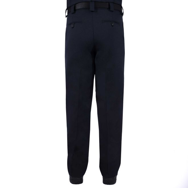 Blauer ClassAct Dress Pants (8585) | The Fire Center | Fuego Fire Center | Store | FIREFIGHTER GEAR | FREE SHIPPING | Gone are the days of the confining Class A pant.  We’ve modernized the dress uniform with Blauer innovations throughout, creating a breathable, tailored design that’ll have you looking and feeling the best you ever have.