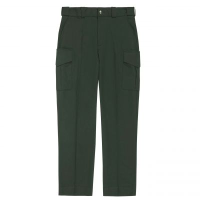 Blauer FlexRS Cargo Pocket Pant for women front view (8665) | The Fire Center | Fuego Fire Center | firefighter Gear |