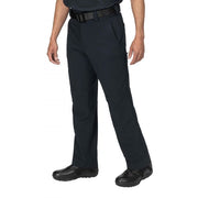 Blauer 4-Pocket FlexRS firefighter pants front view( 8250) | The Fire Center | Fuego Fire Center