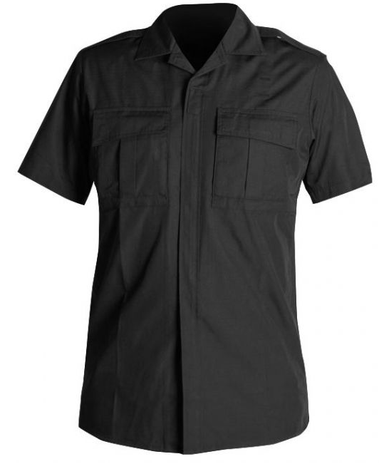 Blauer Women's TenX™ Short Sleeve BDU Shirt (8741W) | The Fire Center | The Fire Store | Store | TenX™ has set the bar higher. This Women's BDU shirt fuses the best operational features, innovative fabrics and forward thinking design details to create the ultimate uniform experience.
