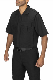 Blauer TenX™ Armorskin®XP (8780XP) | The Fire Center | The Fire Store | Store | Blauer's Revolutionary ArmorSkin® is the way to wear concealed body armor. ArmorSkin® is the first ballistic vest cover system for law enforcement that provides relief from the heat and discomfort of conventional carriers, maintains a uniform look, and helps to alleviate lower back and hip pain.