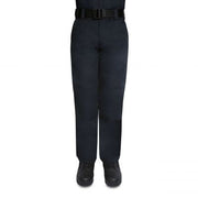 FREE SHIPPING | Featuring a self-adjusting TunnelFlex™ waistband, DWR water resistant finish, and our fade-resistant Supercharged Cotton Ripstop fabric, TenX™ offers the ultimate in moisture and odor management technologies. These pants will repel liquids with their DWR coating. In color dark navy.