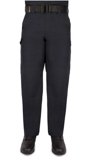 Blauer TenX™ B.DU Pants (8831) with TunnelFlex™ waistband and reinforced knees for firefighters | The Fire Center