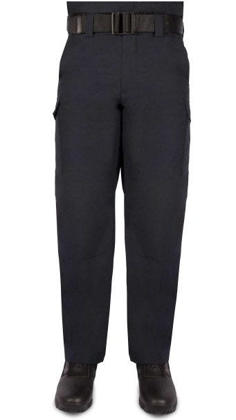 Blauer TenX™ B.DU Pants (8831) with TunnelFlex™ waistband and reinforced knees for firefighters | The Fire Center