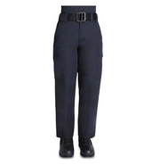 Blauer TenX™ B.DU Women's Pants (8831W) with TunnelFlex™ waistband and reinforced knees for firefighters | The Fire Center