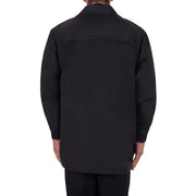 Blauer B.Dry Parka (9860) | FREE SHIPPING | Waterproof, windproof, and breathable, this rugged Blauer parka offers flexibility and coverage during the colder months. Wear the shell jacket on its own or zip in one of our multiple liner options. Generous storage pockets, hidden reflective material, and more.