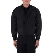 Blauer Gore-Tex Cruiser Jacket (9910Z) The Fire Center | Fuego Fire Center | Store | FIREFIGHTER GEAR | FREE SHIPPING | The original GORE-TEX® duty jacket in its third generation and is still guaranteed to keep you dry. This lightweight jacket fits great and is exceptionally warm, breathable and comfortable in the cruiser and in the elements, our patented breathable backcoat tech.