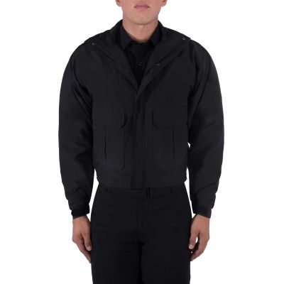 Blauer Gore-Tex Cruiser Jacket (9910Z) The Fire Center | Fuego Fire Center | Store | FIREFIGHTER GEAR | FREE SHIPPING | The original GORE-TEX® duty jacket in its third generation and is still guaranteed to keep you dry. This lightweight jacket fits great and is exceptionally warm, breathable and comfortable in the cruiser and in the elements, our patented breathable backcoat tech.