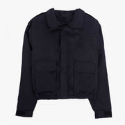 Blauer Gore-Tex Ike-Length Jacket (9915Z) | The Fire Center | Fuego Fire Center | Store | FIREFIGHTER GEAR | FREE SHIPPING | Ike-length GORE-TEX® duty jacket is now in its third generation and is guaranteed to keep you dry all shift. Our lightweight jacket fits great and is exceptionally warm, breathable and comfortable in the cruiser and in the elements, with easy access to your belt gear.