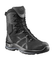 HAIX Black Eagle Athletic 2.0 T High Side Zip (330004) | Engineered for service You keep our communities safe. Your Black Eagle is your trusted partner on every call. Keep your footing with HAIX® Anti-slip Sole In the Black Eagle Athletic 2.0 T High Side Zip, no matter what the situation, you can rest assured you will stay on your feet