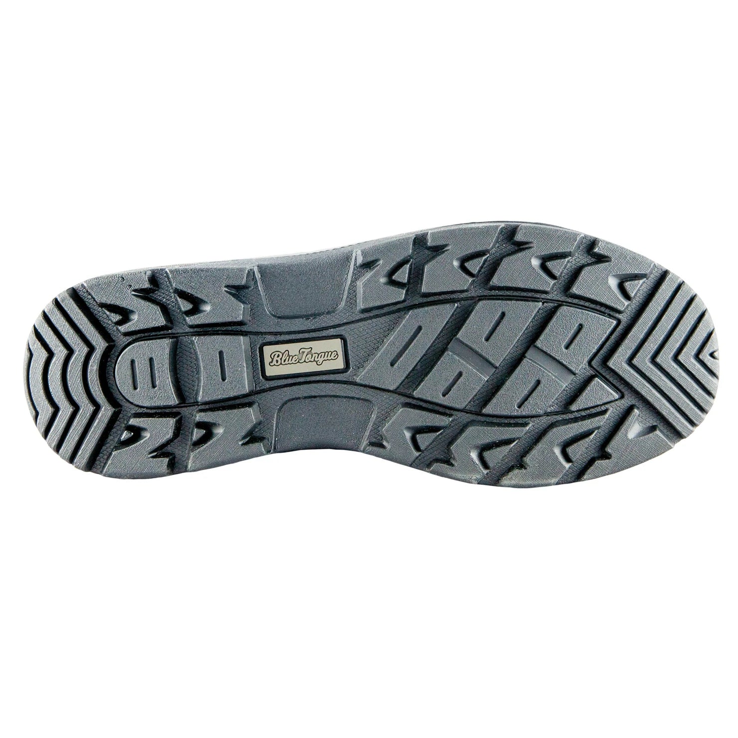 Redback Blue Tongue Fallbrook (Composite Toe) |  The Fire Center | Fuego Fire Center | Store | FIREFIGHTER GEAR | 6’’ Slip on pull loop design with versatile functionality to fit all your jobs needs. This lightweight boot features a 100% Oiled Nubuck leather upper construction for long term wear and is internally leather lined for softness and comfort.