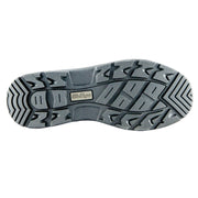 Redback Blue Tongue Fallbrook (Composite Toe) |  The Fire Center | Fuego Fire Center | Store | FIREFIGHTER GEAR | 6’’ Slip on pull loop design with versatile functionality to fit all your jobs needs. This lightweight boot features a 100% Oiled Nubuck leather upper construction for long term wear and is internally leather lined for softness and comfort.