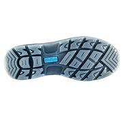 Redback Blue Tongue Station Boots (Soft Toe) |  The Fire Center | Fuego Fire Center | Store | FIREFIGHTER GEAR | 6’’ Slip on pull loop design with versatile functionality to fit all your jobs needs. This lightweight boot features a 100% Oiled Nubuck leather upper construction for long term wear and is internally leather lined for softness and comfort.