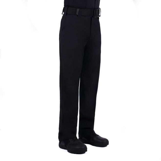 Blauer 4-Pocket Wool Pants (8560T) | The Fire Center |   fireman pant, firefighter station pants, firefighter gear, firefighters uniform, firefighter equipment, firemen uniforms, firefighter apparel, fireman uniforms, firefighter clothing