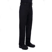 Blauer 4-pocket wool firefighter pants front view (8560T) | The Fire Center |