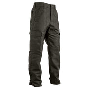 CrewBoss Dual Compliant Brush Pant - 6.8 oz Nomez  (SWP0113) | The Fire Center | Fuego Fire Center | Store | FIREFIGHTER GEAR | Certified for both NFPA 1975, and 1977, CrewBoss Dual Compliant Pants make it easy to transition from the station to the fire line without the use of turnout pants. This is ideal for departments that frequently respond to fires along the wildland urban interface.