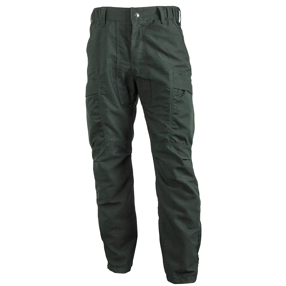 CrewBoss Elite Brush Pant - 6.0 oz Nomex (SRP0108) | The Fire Center | Fuego Fire Center | Store | FIREFIGHTER GEAR | Every aspect of the CrewBoss Elite Pant was carefully crafted to look and feel just right. These pants incorporate years of user driven changes, and our own unique design innovations, resulting in unmatched functionality and ruggedness.