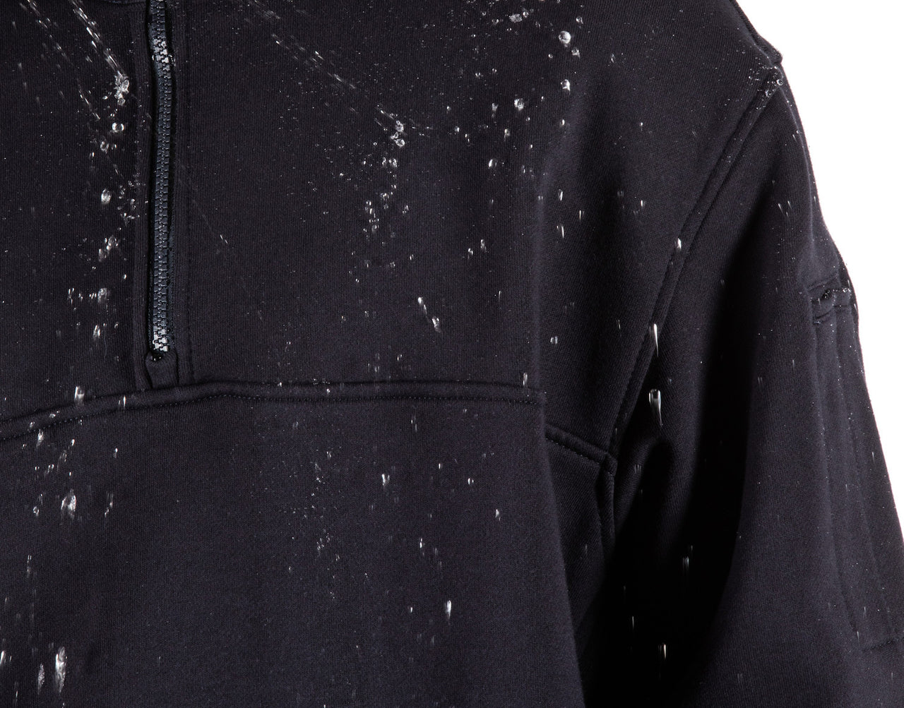 5.11 Water Repellent Job Shirt (72363) | The Fire Center | The Fire Store | Store | Fuego Fire Center | Firefighter Gear | Designed to provide superior precipitation and liquid protection while remaining breathable and lightweight, the Water Repellant Job Shirt from 5.11® is crafted from genuine Storm Cotton®, giving you an ideal blend of comfort and all-weather performance