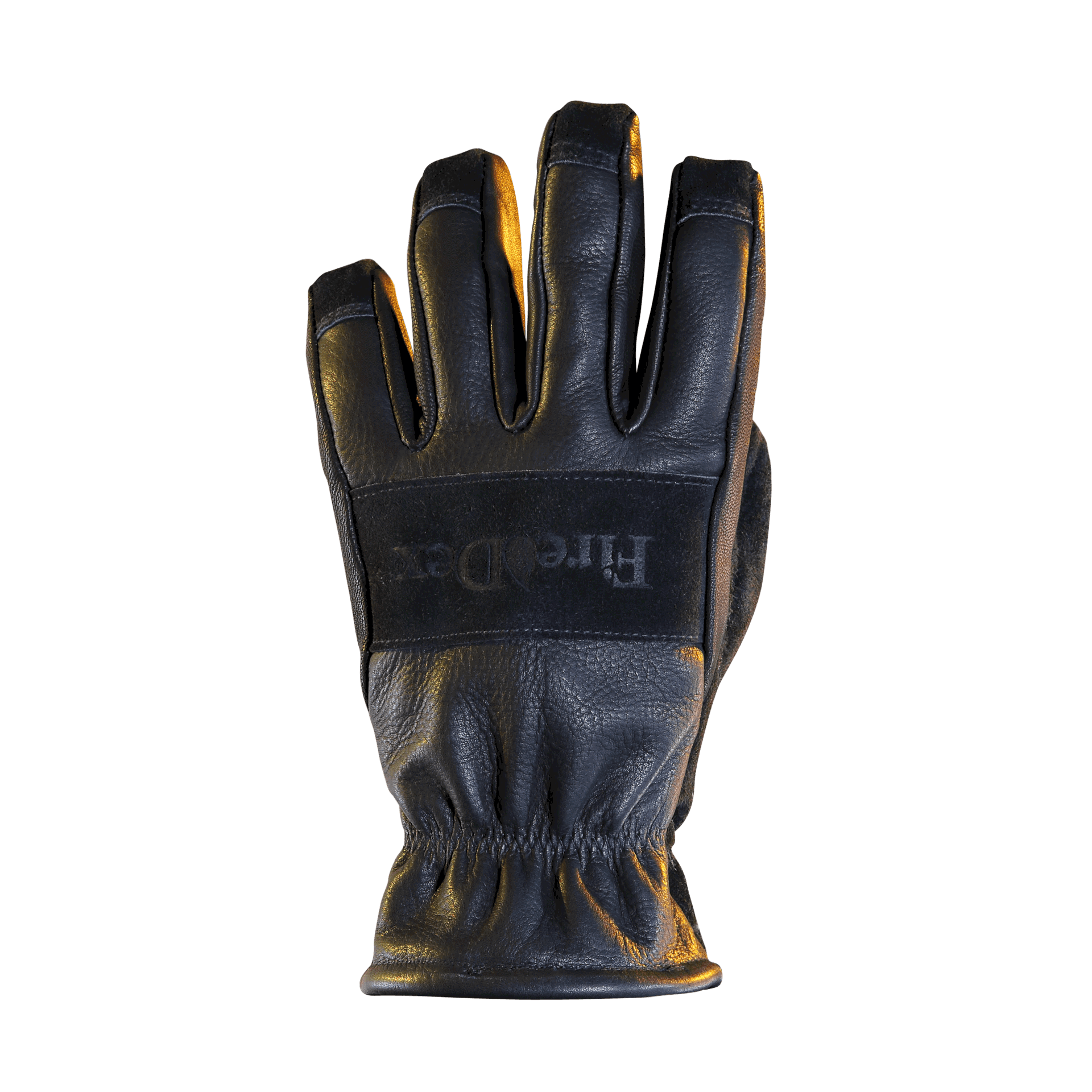 Fire-Dex Dex-Pro 3D Leather Glove
