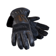 Fire-Dex Dex-Pro 3D Leather Glove  | Fire Store | Fuego Fire Center | Firefighter Gear | ur gloves are perfected to bring you superior comfort, dexterity, and thermal protection to meet the demands of the job. The Dex-Pro’s three-dimensional design is paired with materials that make the fit feel so natural you'll wonder why you didn't switch sooner.