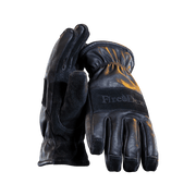 Fire-Dex Dex-Pro 3D Leather Glove  | Fire Store | Fuego Fire Center | Firefighter Gear | ur gloves are perfected to bring you superior comfort, dexterity, and thermal protection to meet the demands of the job. The Dex-Pro’s three-dimensional design is paired with materials that make the fit feel so natural you'll wonder why you didn't switch sooner.