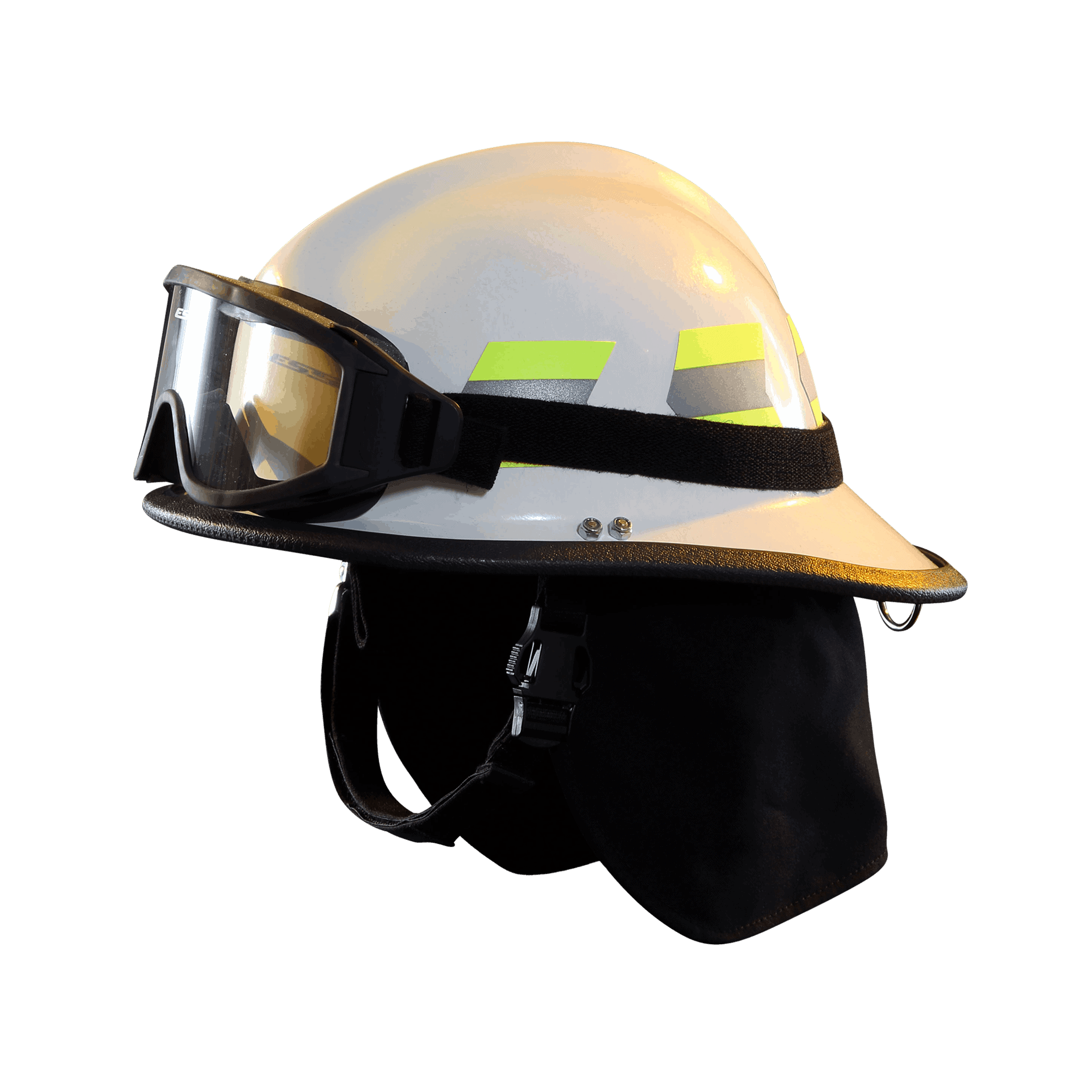 Fire-Dex Helmet-Modern (Standard & Deluxe)| The Fire Center | Fuego Fire Center | Store | FIREFIGHTER GEAR | FREE SHIPPING | Our Modern Structural Firefighting Helmets embody a lightweight and sleek design while offering unmatched protection for your most vital organ. Available with a matte finish in red, yellow, white or black.