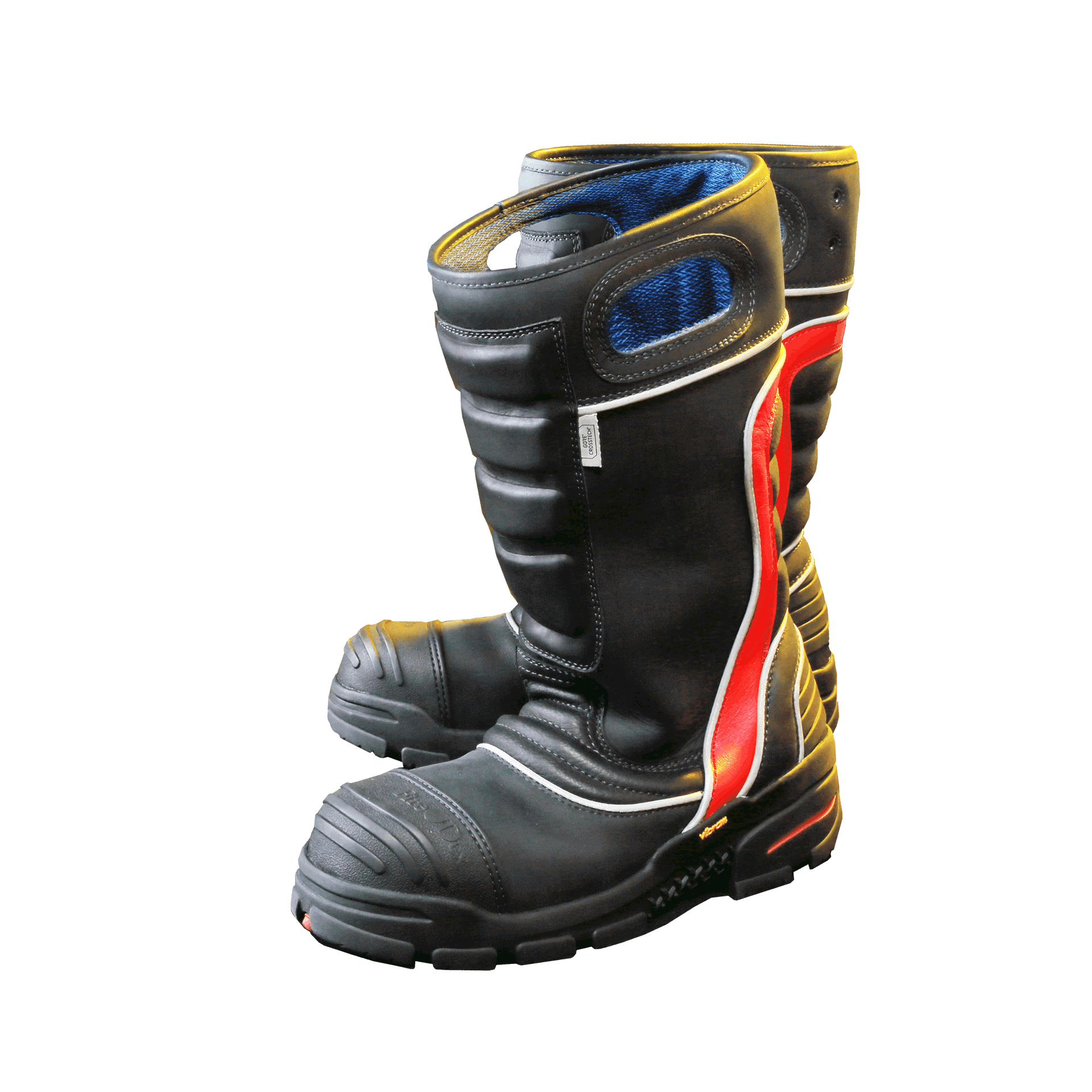 Fire-Dex Leather Boot (FDXL200)