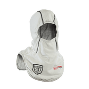 Fire-Dex H41 Interceptor with Stedair® Prevent | The Fire Center | The Fire Store | Store | Fuego Fire Center | Firefighter Gear | Made with Stedair® PREVENT, the H41 Interceptor Hood is built for durability and blocks 99.9% of persistent fireground carcinogens, even after 100 washes.