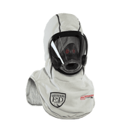 Fire-Dex H41 Interceptor with Stedair® Prevent | The Fire Center | The Fire Store | Store | Fuego Fire Center | Firefighter Gear | Made with Stedair® PREVENT, the H41 Interceptor Hood is built for durability and blocks 99.9% of persistent fireground carcinogens, even after 100 washes.
