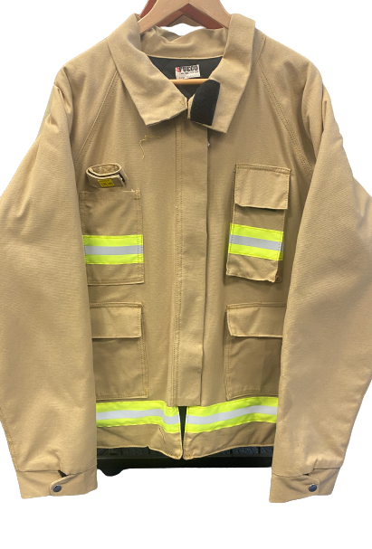 Fuego Winter Jacket