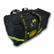 Lightning X “New Top Opening” Value Rolling Firefighter Turnout Gear Bag (LXFB10WV) | Fire Store | Fuego Fire Center | Firefighter Gear | Lightning X Products took your suggestions and redesigned the value rolling gear bag from the ground up to make it more user-friendly and affordable in this tough economy.