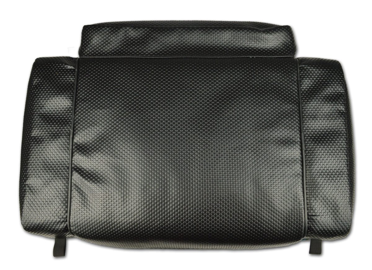 Lightning X Modular Trauma Bag (LXMB35) | The Fire Center | The Fire Store | Store | FREE SHIPPING | PREMIUM LARGE MODULAR EMT TRAUMA BAG The new MB35 is a premium mid-sized ALS trauma bag, meaning it will hold virtually all of the medical supplies needed for a trauma call, less the oxygen bottle. The MB35 is heavily reinforced from top to bottom so it will withstand years of abuse.