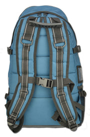 Lighting X Special Events EMT Backpack (LXMB40) | The Fire Center | The Fire Store | Store | FREE SHIPPING | The Special Events Backpack is a lightweight backpack designed to carry basic life support supplies in a mobile situation where medical support or first aid is required, like sporting events, concerts or amusement parks.