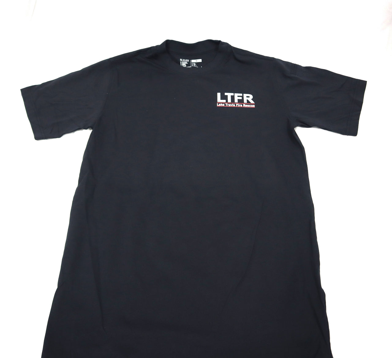 Lake Travis | 5.11 Professional Short Sleeve T-Shirt (71309)