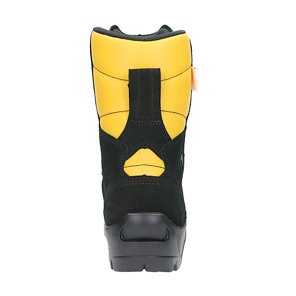 HAIX Missoula 2.1 Womens (111012) | The Climate System essentially works likes an air conditioning system in your boot. Hard facts inside & out HAIX Missoula 2.1 Womens Item no. 111012 Built in boot jack Certified for wildland & electrical hazard Water resistant, breathable leather Nomex threads and laces Heat resistant Vibram hiking sole