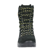 HAIX Missoula 2.1 Womens (111012) | The Climate System essentially works likes an air conditioning system in your boot. Hard facts inside & out HAIX Missoula 2.1 Womens Item no. 111012 Built in boot jack Certified for wildland & electrical hazard Water resistant, breathable leather Nomex threads and laces Heat resistant Vibram hiking sole