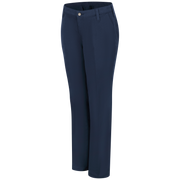 Workrite WomenS Station No. 73 Cargo Pant (FP45) | The Fire Center | Fuego Fire Center | Store | FIREFIGHTER GEAR | Introducing our new Station No. 73 Collection. Contemporary flame-resistant station wear built with functionality, comfort and NFPA® 1975 compliance in mind. Contoured waistband helps you move naturally without causing discomfort or drooping.