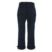 Workrite FR Pants Wildland Dual-Compliant Tactical (FP62) | The Fire Center | Fuego Fire Center | FIREFIGHTER GEAR | Developed using recommendations from the Department of Homeland Security Wildland Firefighter PPE clothing system program, this line was meticulously purpose-built. Also features two large cargo pockets with flaps and hook-and-loop closures for even more secure storage.