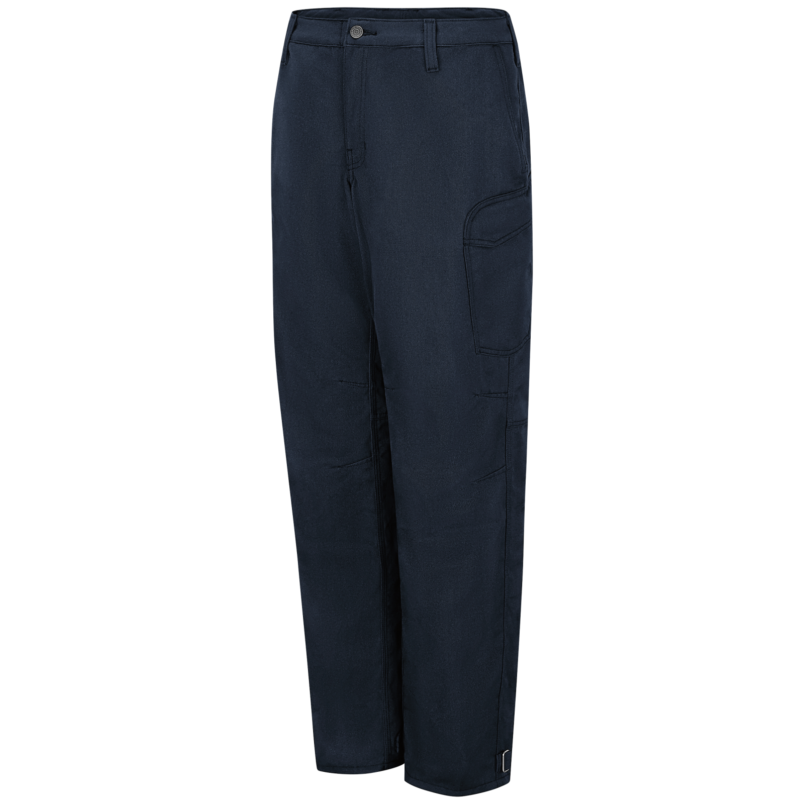Workrite FR Pants Wildland Dual-Compliant Tactical (FP62) | The Fire Center | Fuego Fire Center | FIREFIGHTER GEAR | Developed using recommendations from the Department of Homeland Security Wildland Firefighter PPE clothing system program, this line was meticulously purpose-built. Also features two large cargo pockets with flaps and hook-and-loop closures for even more secure storage.