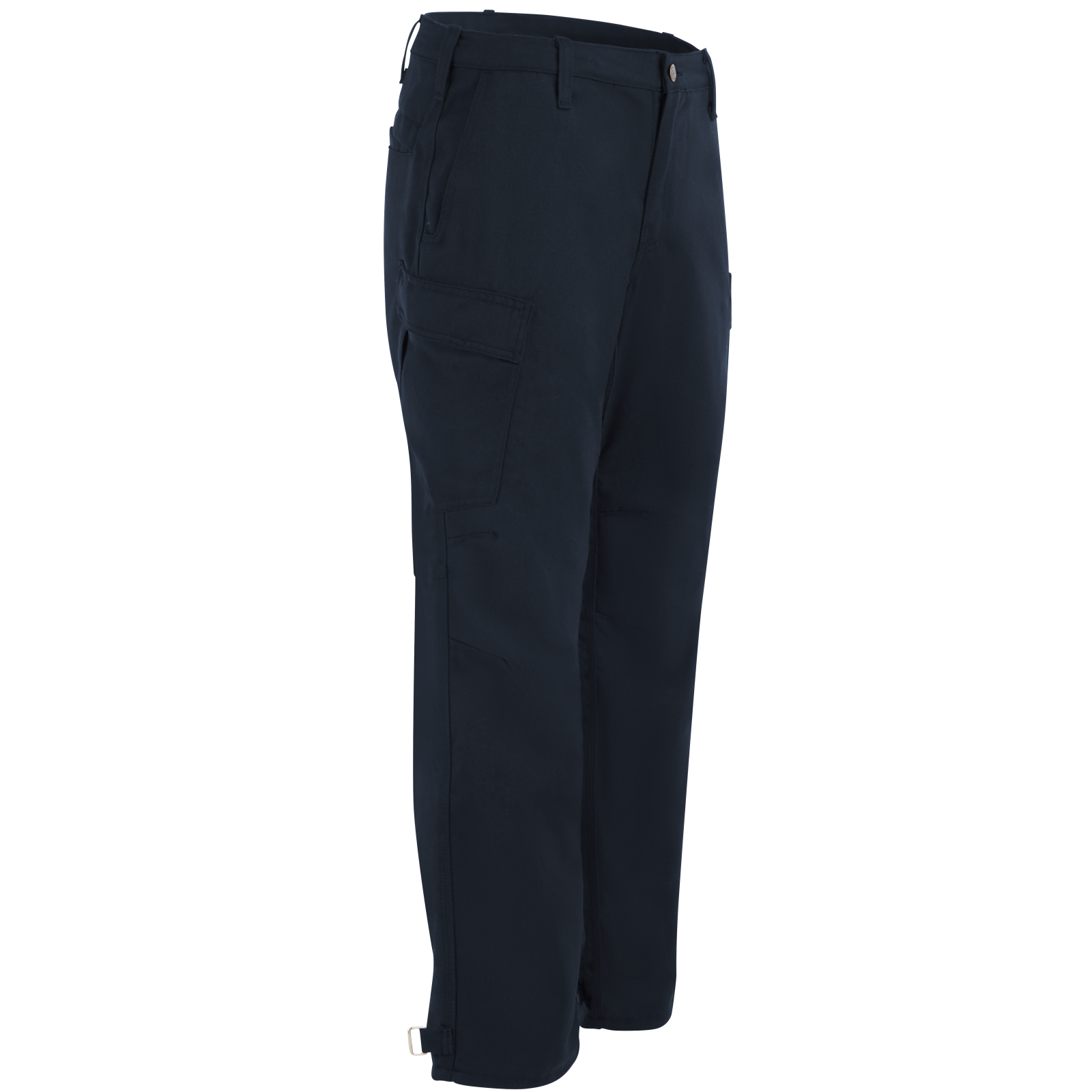 Workrite FR Pants Wildland Dual-Compliant Tactical (FP62) | The Fire Center | Fuego Fire Center | FIREFIGHTER GEAR | Developed using recommendations from the Department of Homeland Security Wildland Firefighter PPE clothing system program, this line was meticulously purpose-built. Also features two large cargo pockets with flaps and hook-and-loop closures for even more secure storage.